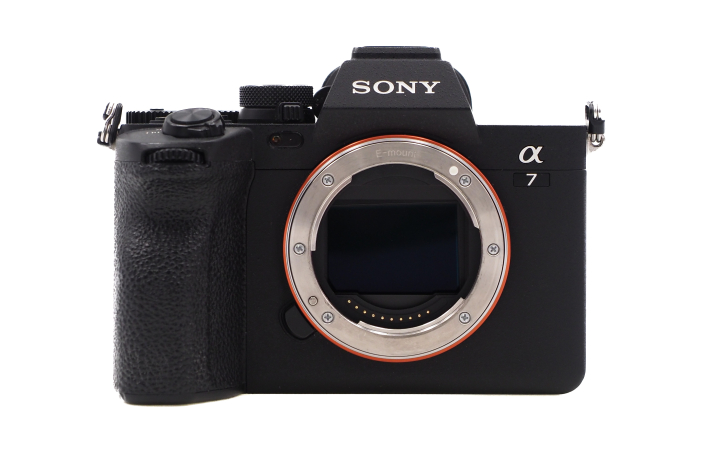 Sony Alpha 7 IV Gehäuse - gebraucht