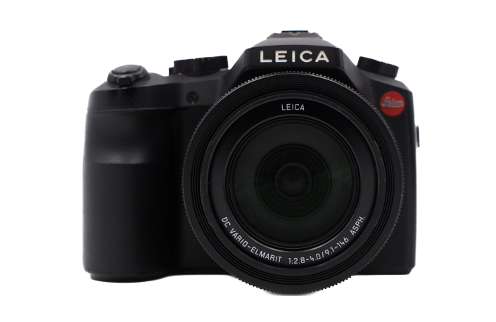 Leica V-Lux (Typ 114) - gebraucht