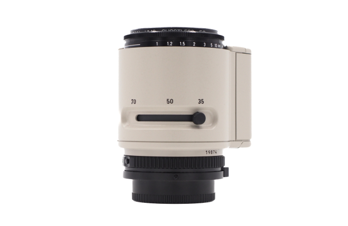 Canon FD 35-70mm 4,0 AF - gebraucht