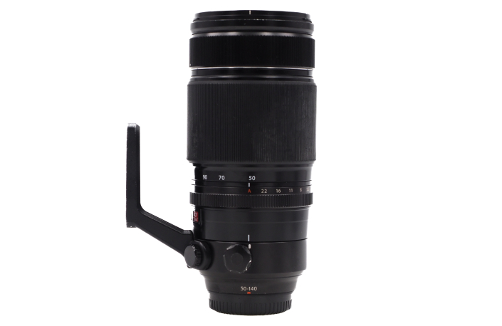 Fujifilm XF 50-140mm 2,8 R LM OIS WR - gebraucht