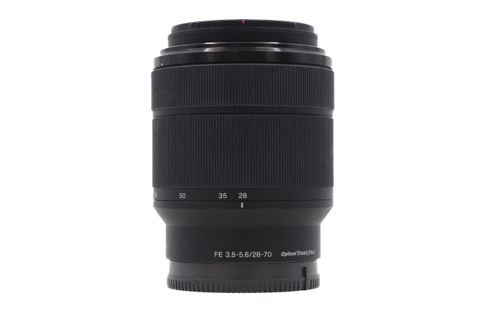 Sony SEL FE 28-70mm 3,5-5,6 OpticalSteadyShot - gebraucht