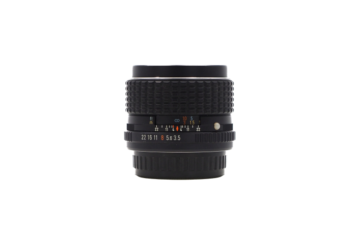 Pentax SMC 28mm 3,5 - gebraucht