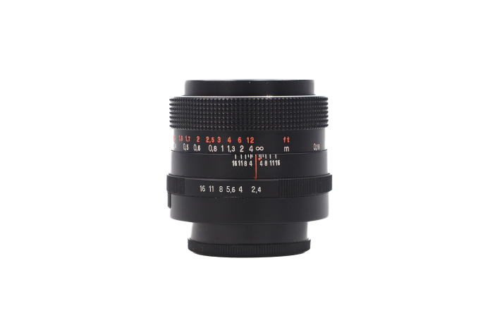 Carl Zeiss Jena Flektogon 35mm 2,4 MC M42 - gebraucht