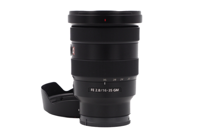 Sony SEL FE 16-35 2,8 GM - gebraucht