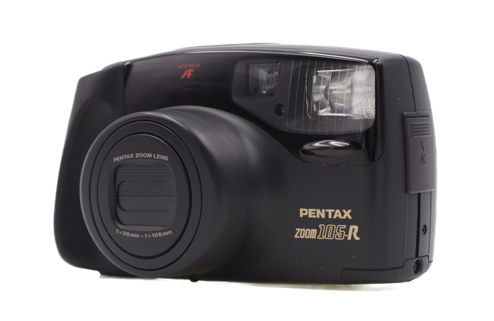 Pentax Zoom 105R - gebraucht