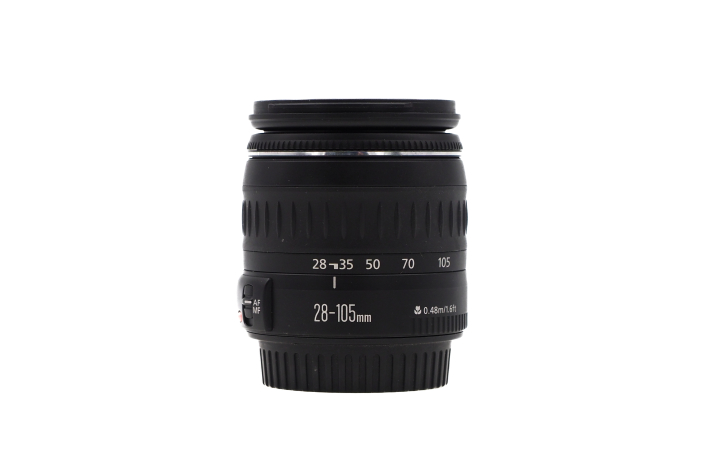 Canon EF  28-105/4-5,6 USM - gebraucht