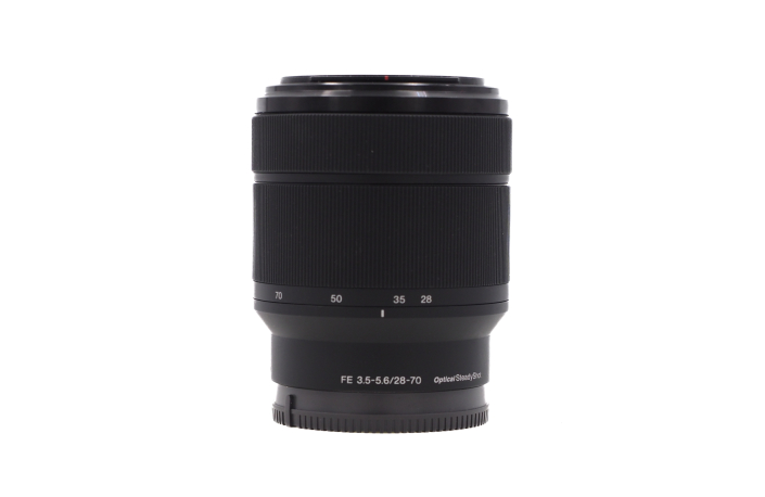 Sony SEL FE 28-70mm 3,5-5,6 OSS - gebraucht