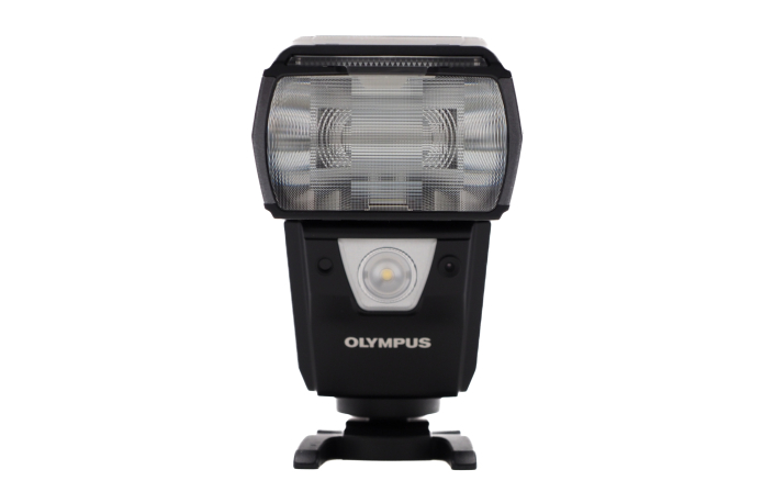 Olympus Blitz FL-900R - gebraucht