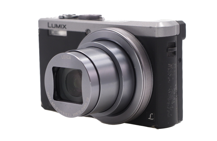Panasonic Lumix TZ61 - gebraucht