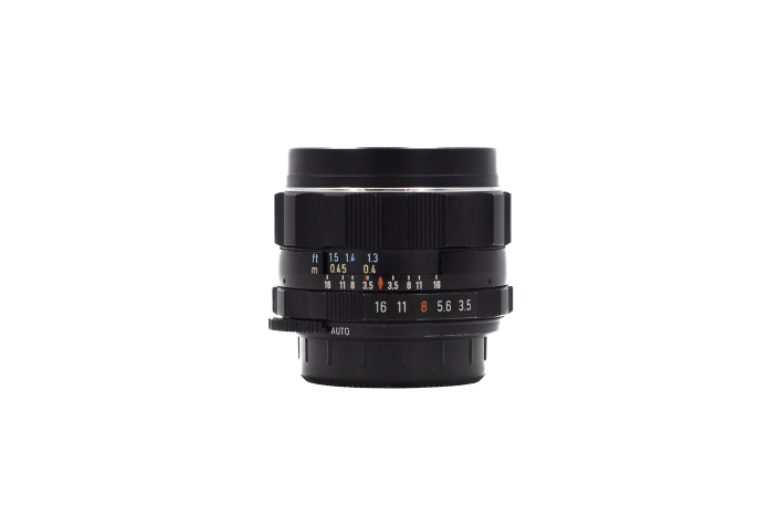 Pentax Takumar 28mm 3,5 M42 - gebraucht