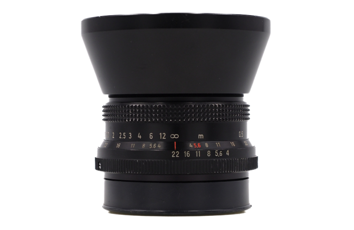 Carl Zeiss Flektogon 50mm 4,0 MC für Six - gebraucht