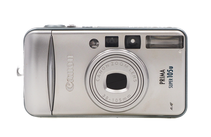 Canon Prima Super 105u - gebraucht