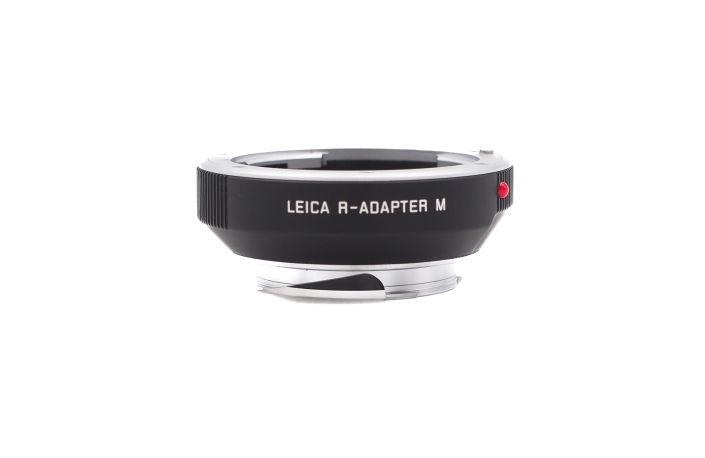 Leica R-Adapter M 6bit 14642 - gebraucht