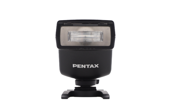 Pentax  Blitz AF200 FG - gebraucht