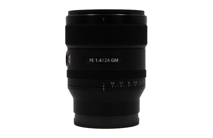 Sony SEL FE 24mm 1,4 GM - gebraucht