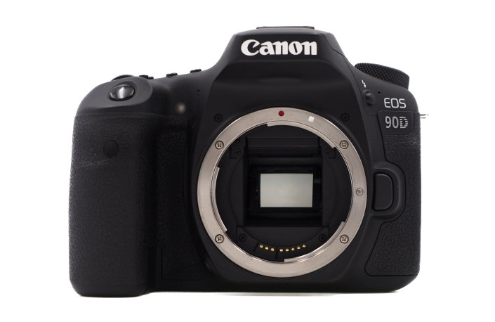 Canon EOS 90D Gehäuse - gebraucht