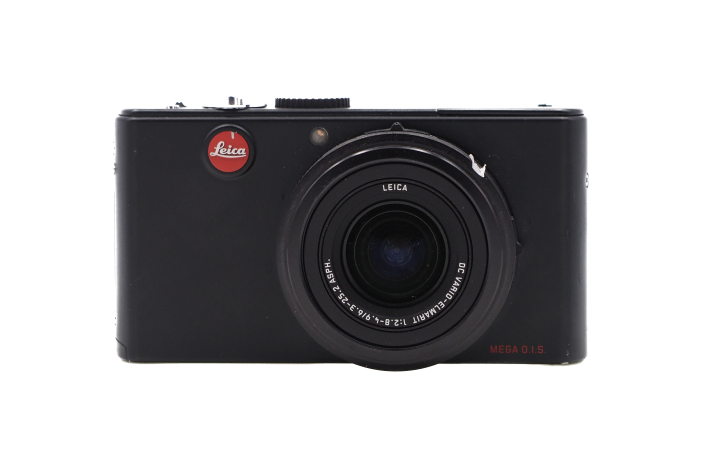 Leica D-Lux 3 - gebraucht