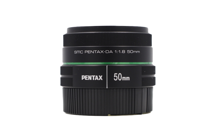 Pentax DA 50mm 1,8 - gebraucht