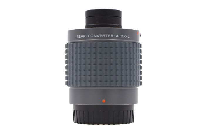 Pentax Rear Converter-A 2X-L PKA - gebraucht