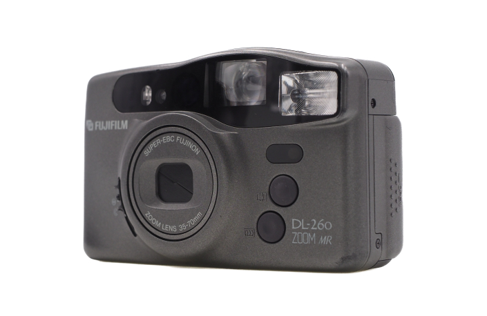 Fujifilm DL 260 Zoom MR - gebraucht