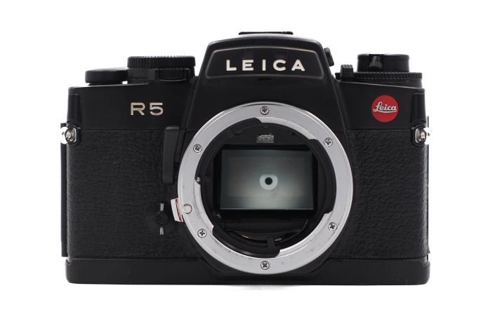 Leica R5 Gehäuse - gebraucht