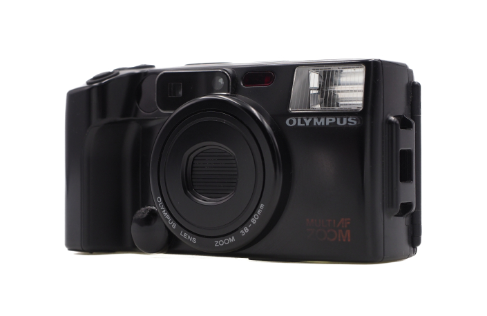 Olympus AZ-200 Zoom - gebraucht