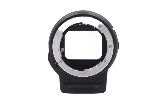 Nikon FTZ-Adapter - gebraucht