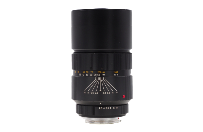 Leica Elmarit-R 180mm/2,8 - gebraucht