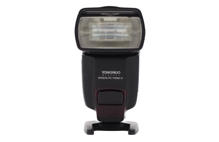 Yongnuo Speedlite Blitz YN560-II - gebraucht