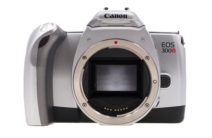Canon EOS 300V Gehäuse Body - gebraucht