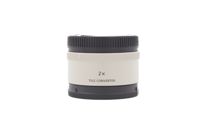 Sony SEL FE Tele Converter 2x - gebraucht
