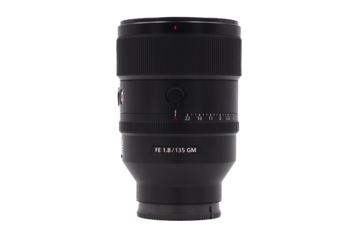Sony SEL FE 135mm 1,8 GM - gebraucht