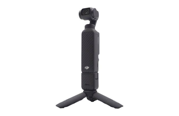 DJI Osmo Pocket 4 Creator Combo - gebraucht