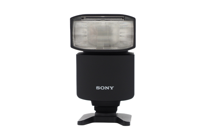 Sony Blitz HVL-F46RM - gebraucht