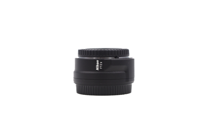 Nikon FTZ II Adapter - gebraucht