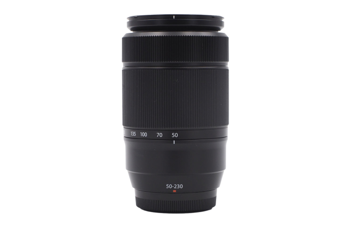 Fujifilm XC 50-230mm 4,5-6,7 OIS II schwarz - gebraucht