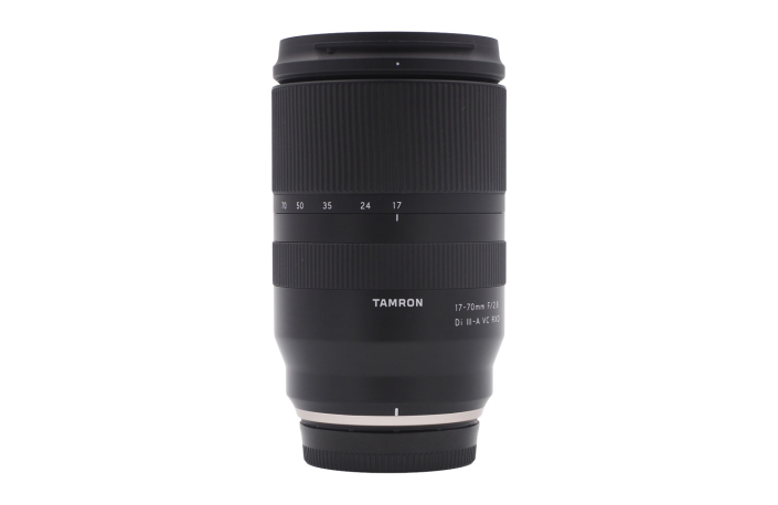Tamron AF 17-70mm 2,8 Di III-A VC RXD Fujifilm X - gebraucht