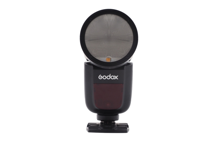 Godox Blitz V1C für Canon - gebraucht