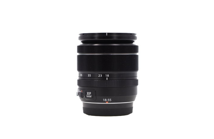 Fujifilm Fujinon XF 55-200mm 3,5-4,8 R OIS - gebraucht