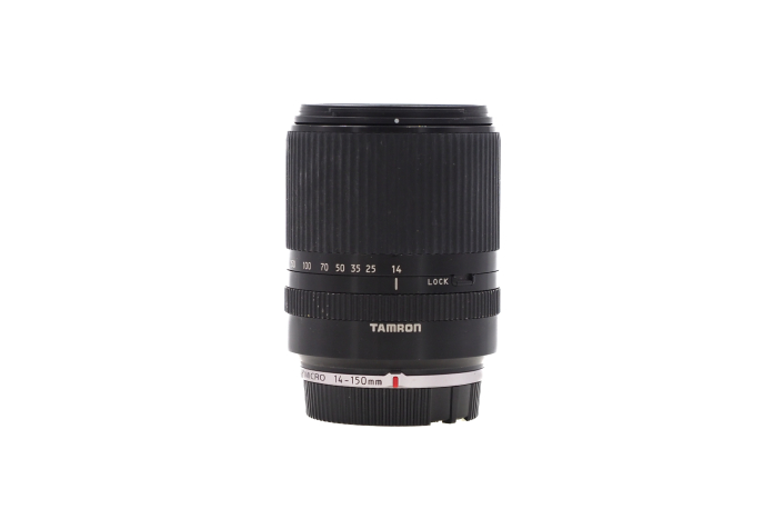 Tamron AF 14-150mm 3,5-5,8 Di III MFT - gebraucht -