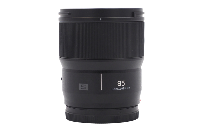 Panasonic Lumix S 85mm 1,8 - gebraucht