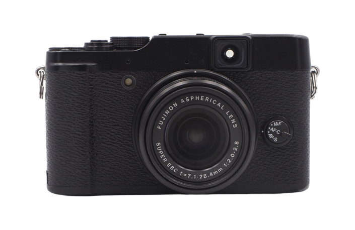 Fujifilm X10 - gebraucht