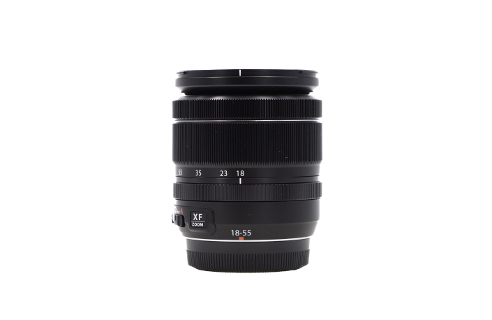 Fujifilm XF 18-55mm 2,8-4,0 OIS R LM - gebraucht