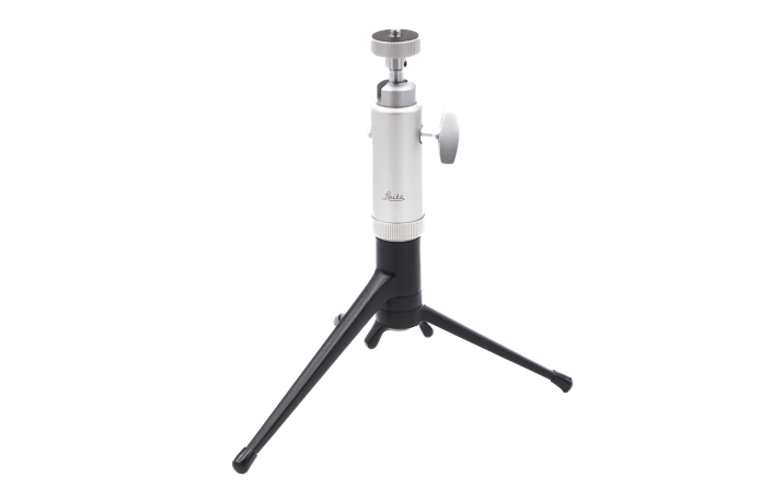 Leitz Tischstativ 14100 mit Kugelkopf 14110 - gebraucht