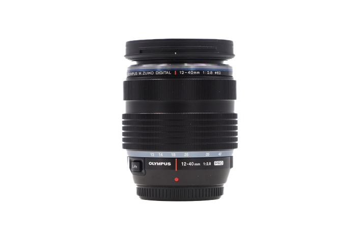 Olympus M.Zuiko Digital 12-40mm 2,8 PRO MFT - gebraucht