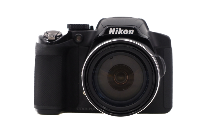 Nikon Coolpix P510 - gebraucht