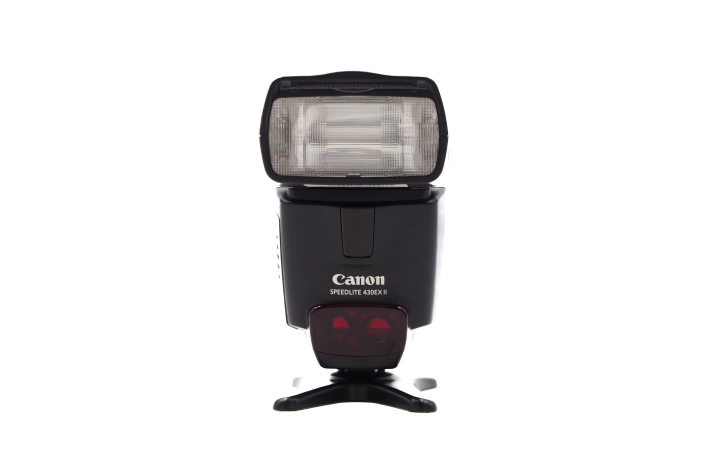 Canon Blitz Speedlite 430 EX II - gebraucht
