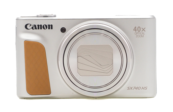 Canon PowerShot SX540 HS - gebraucht