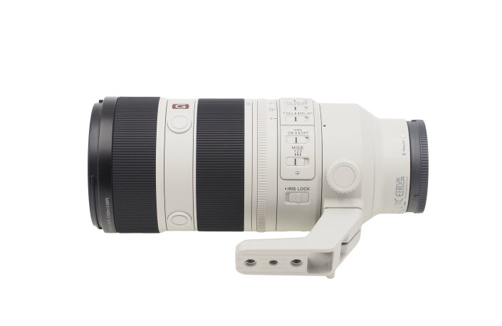 Sony SEL FE 70-200mm 2,8 GM OSS II - gebraucht