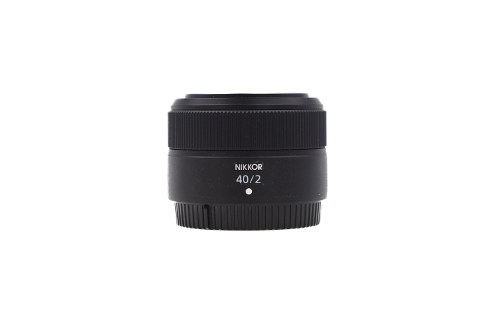 Nikon Nikkor Z 40mm 2,0 - gebraucht